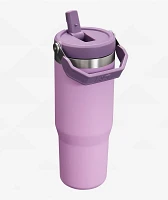 Stanley IceFlow Flip Straw Lilac Tumbler 30 oz