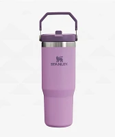 Stanley IceFlow Flip Straw Lilac Tumbler 30 oz