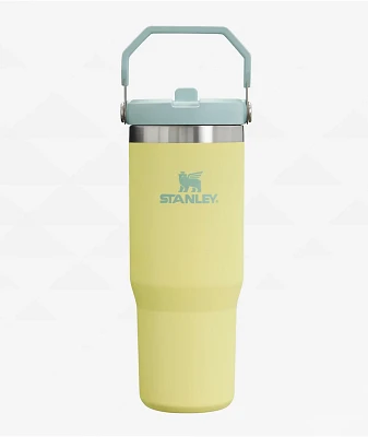 Stanley IceFlow Flip Straw Pomelo Tumbler 30 oz