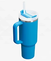 Stanley The Quencher H2.0 FlowState Azure Tumbler 40 oz