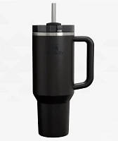 Stanley The Quencher H2.0 FlowState Black 2.0 Tumbler 40 oz