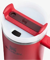 Stanley The Quencher H2.0 FlowState Chili Red Tumbler 40 oz