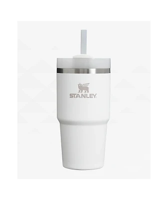 Stanley The Quencher H2.0 FlowState Frost Tumbler 20oz