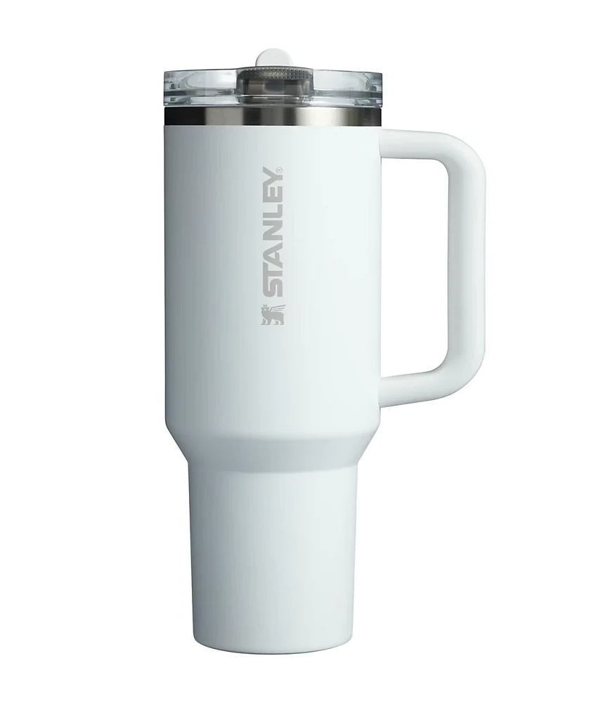 Stanley The Quencher H2.0 FlowState Frost Tumbler 40 oz