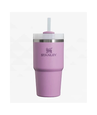 Stanley The Quencher H2.0 FlowState Lilac Tumbler 20oz