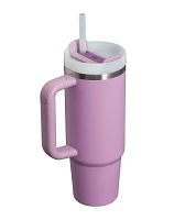 Stanley The Quencher H2.0 FlowState Lilac Tumbler 30 oz