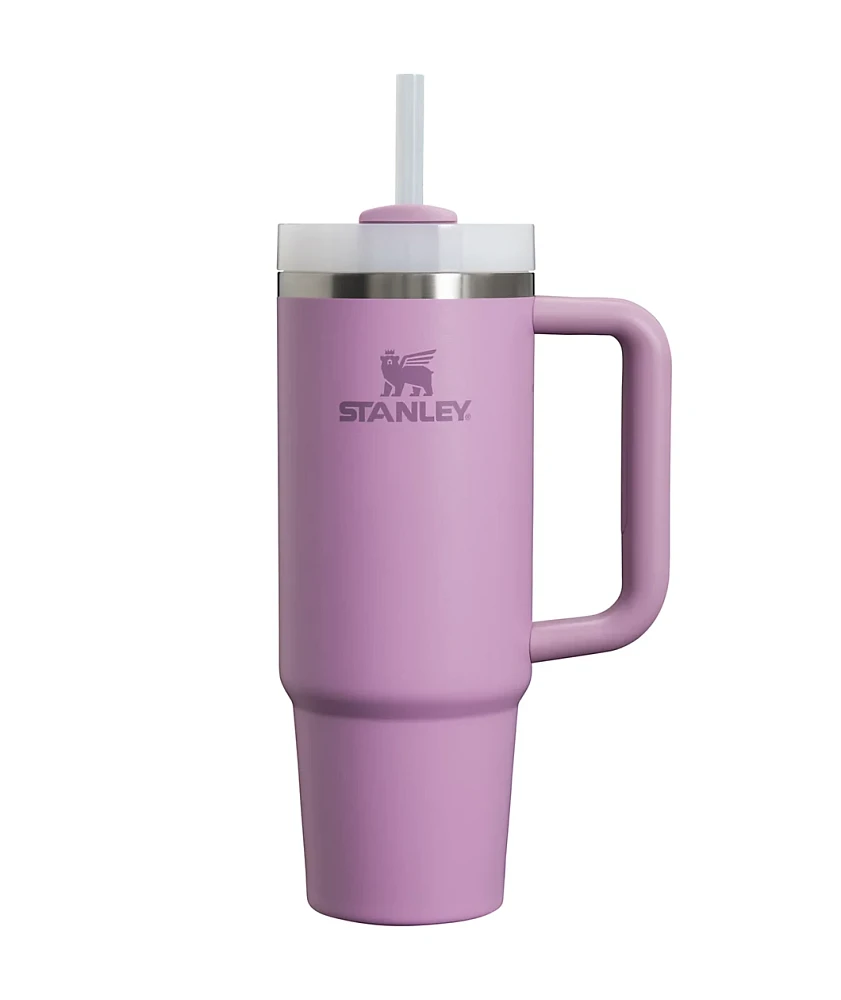 Stanley The Quencher H2.0 FlowState Lilac Tumbler 30 oz