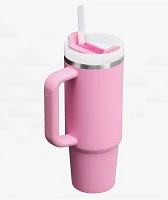 Stanley The Quencher H2.0 FlowState Peony Tumbler 30 oz