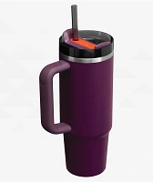 Stanley The Quencher H2.0 FlowState Plum Tumbler 30oz