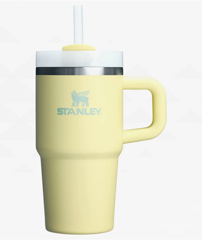 Stanley The Quencher H2.0 FlowState Pomelo Tumbler 20oz