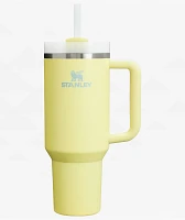 Stanley The Quencher H2.0 FlowState Pomelo Tumbler 40 oz