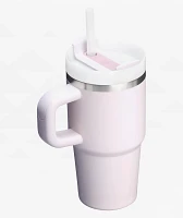 Stanley The Quencher H2.0 FlowState Rose Quartz Tumbler 20oz