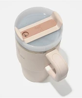 Stanley The Quencher H2.0 FlowState Rose Quartz Tumbler 20oz