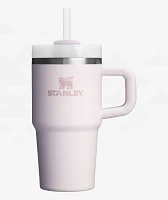 Stanley The Quencher H2.0 FlowState Rose Quartz Tumbler 20oz