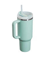 Stanley The Quencher H2.0 FlowState Seafoam Tumbler 40 oz