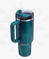 Stanley The Quencher H2.0 Marina Shine Fluted Tumbler 30 oz