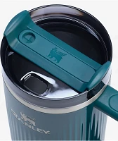 Stanley The Quencher H2.0 Marina Shine Fluted Tumbler 30 oz