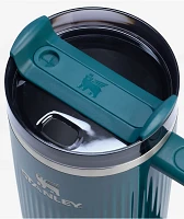 Stanley The Quencher H2.0 Twilight Gloss Fluted Tumbler 30 oz