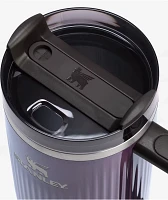 Stanley The Quencher H2.0 Wisteria Shine Fluted Tumbler 40 oz