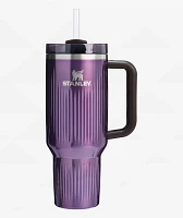 Stanley The Quencher H2.0 Wisteria Shine Fluted Tumbler 40 oz