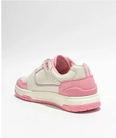 Starter Fast Break White & Pink Shoes