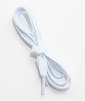State Liberated 42" White Shoe Laces