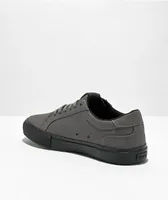 State Providence Pewter & Black Skate Shoes
