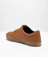 State Providence Tobacco & Gum Skate Shoes