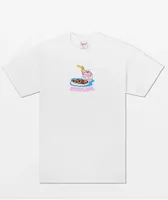 Staycoolnyc Cookies White T-Shirt
