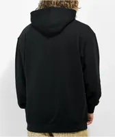 Staycoolnyc Donuts Black Hoodie