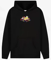 Staycoolnyc Picnic Black Hoodie