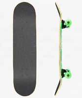 Stereo Arrow 8.25" Skateboard Complete