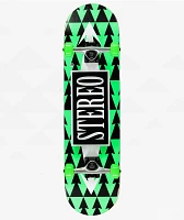 Stereo Arrow 8.25" Skateboard Complete