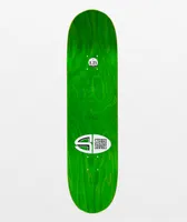 Stereo Lee Photo 8.25" Skateboard Deck