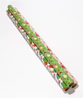 Stickie Bandits Plant 3 Pack Wrapping Paper