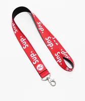 Stickie Bandits Sup. Lanyard