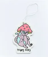 Stickie Bandits Trippy Kitty Air Freshener