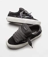 Straye Dixon Logan Puff Midnight Skate shoes