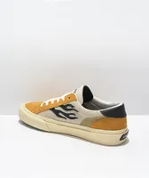 Straye Logan Flame Amber Skate Shoes