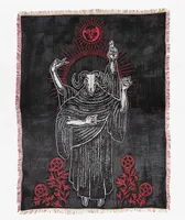 Strike Gently x Micah Ulrich Blanket