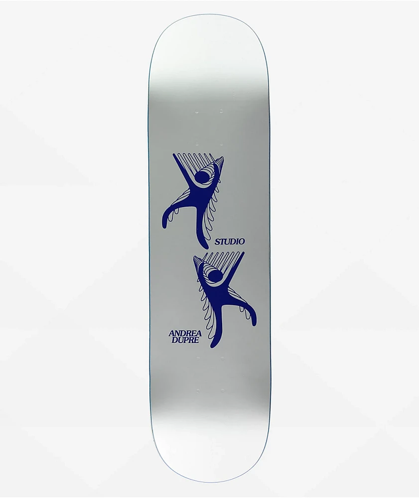 Studio Dupre Body Roll 8.25" Skateboard Deck
