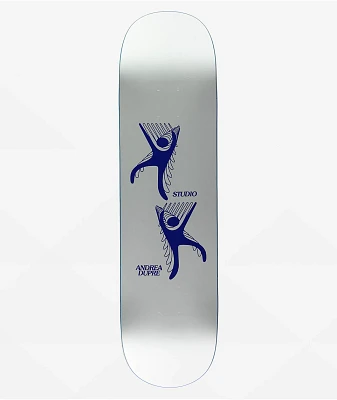 Studio Dupre Body Roll 8.25" Skateboard Deck