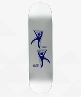Studio Dupre Body Roll 8.25" Skateboard Deck