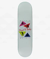 Studio Spirit 8.0" Skateboard Deck