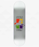 Studio Synergy 8.25" Skateboard Deck