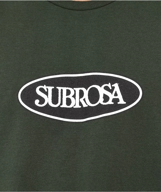 logotipo de subrosa