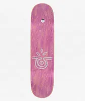 Suciu Lone Wolf Twin 8.375" Skateboard Deck