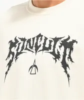 Suncult Taken Away Natural T-Shirt