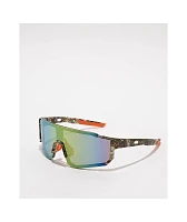 Sunscape x Realtree Edge Shield Sunglasses