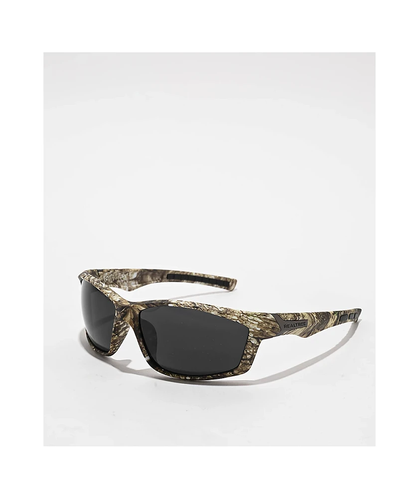 Sunscape x Realtree Edge Wrap Sunglasses